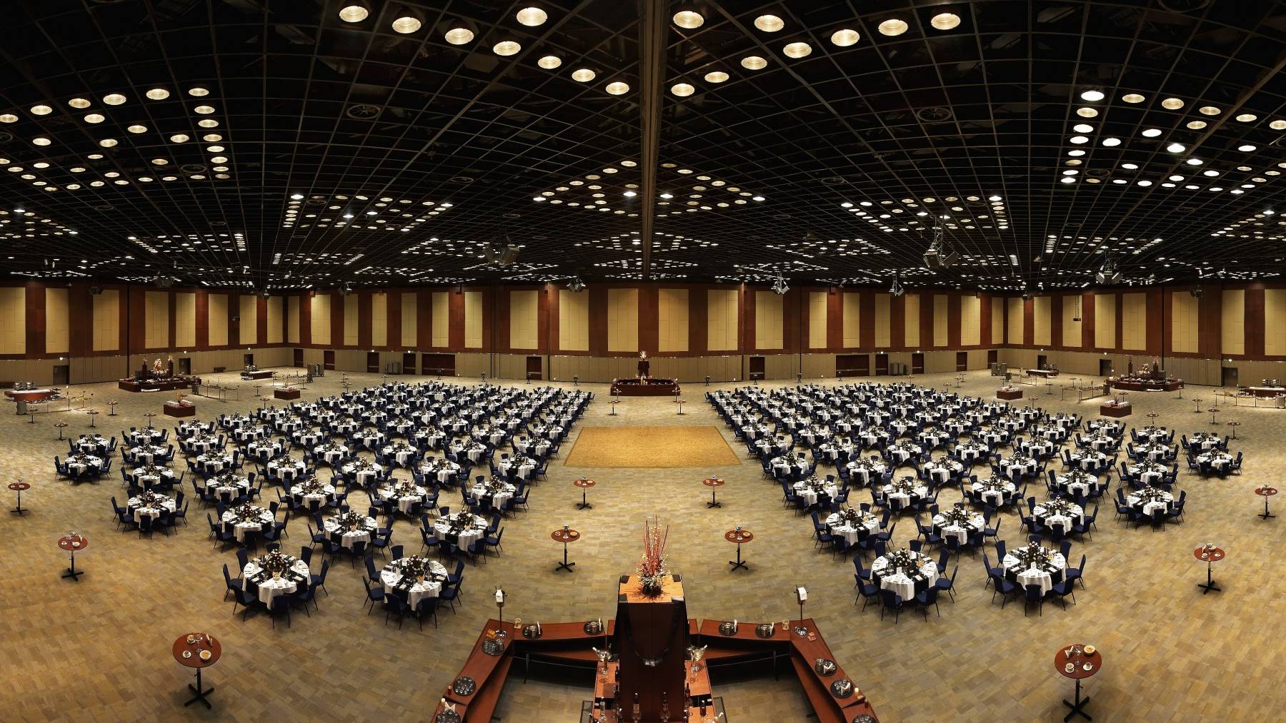 Venue